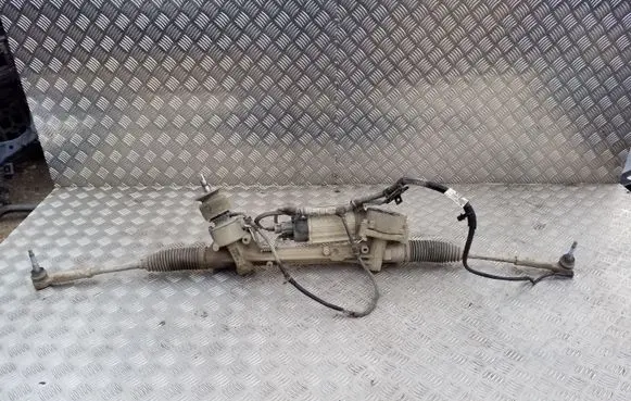 Opel Astra J Steering rack P13368198 0273010163 13340373