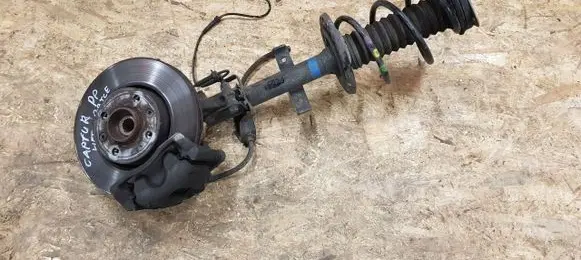 Renault Captur Front wheel hub spindle knuckle