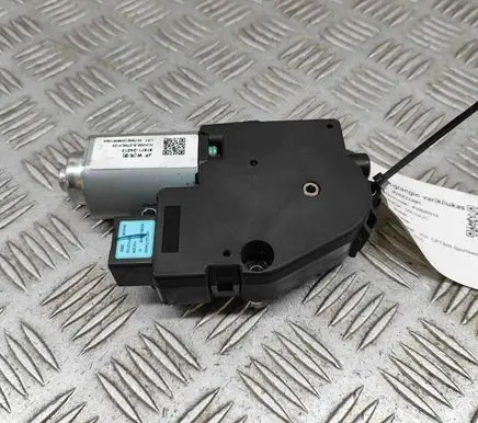 KIA Optima Sunroof motor/actuator K8120D4000 81671D4310