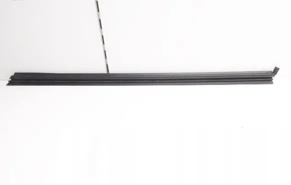 Nissan Qashqai Rear side glass trim 