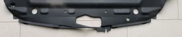 Toyota Corolla E120 E130 Radiator trim 5328902010D