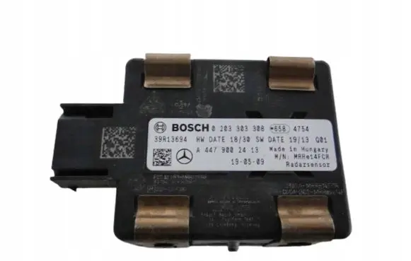 Mercedes-Benz Vito Viano W447 Distronic sensor radar A4479002413