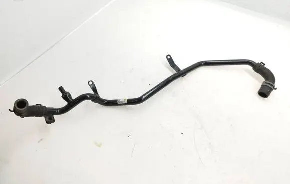 Audi A6 S6 C7 4G Engine coolant pipe/hose 03L122157C 03L121157AH 03L121157AK