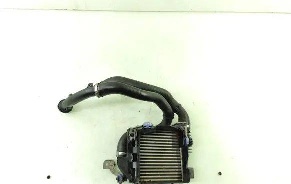 Opel Grandland X Intercooler radiator 9820100680 9820100780 9675627980