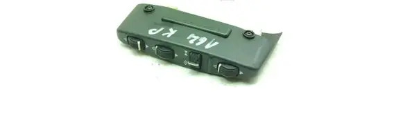 Mercedes-Benz E W212 Seat control switch A0005254100 A0008007978