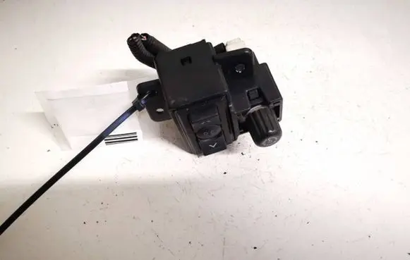 Lexus IS 220D-250-350 Panel lighting control switch 55438