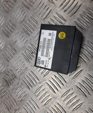 Audi A8 S8 D4 4H Light module LCM 4H0907412