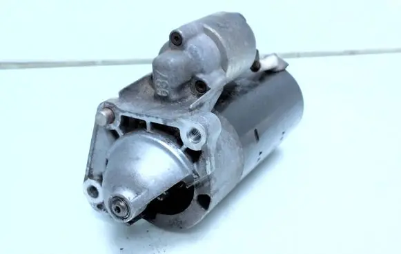 Volvo XC90 Starter motor 30782228 0001109311