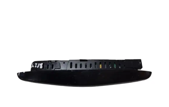 Mercedes-Benz E W212 Parking PDC sensor display screen A0015424723