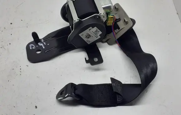 KIA Optima Rear seatbelt 89820D4200BHH 89820D4200