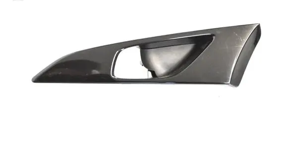 Mazda 3 II Front door card panel trim BHN9458SB