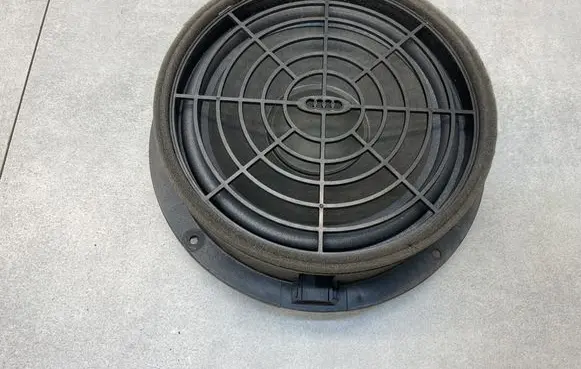Audi A4 S4 B8 8K Front door speaker 8R0035415A
