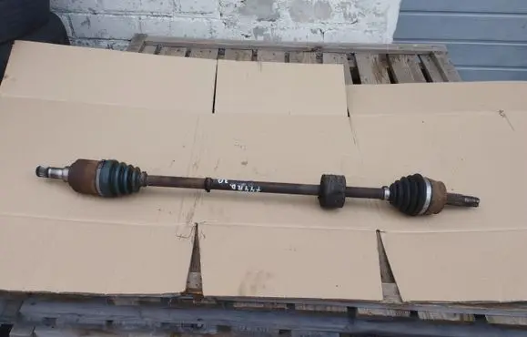 Fiat Stilo Front driveshaft