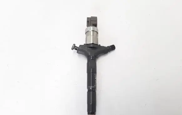 Renault Vel Satis Fuel injector 7701477687