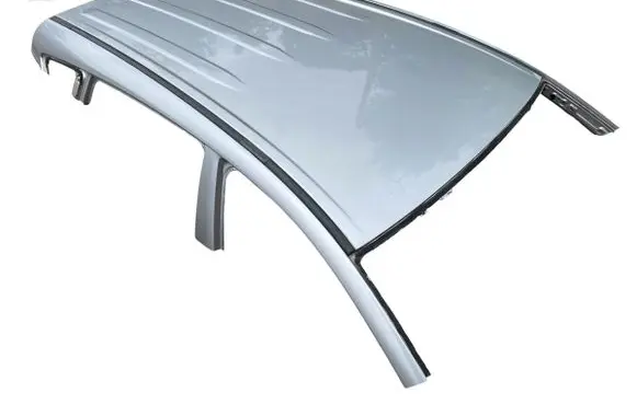 Toyota RAV 4 (XA40) Roof COLOR1D6LC20
