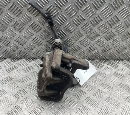 Skoda Superb B9 Rear brake caliper 3WA615406
