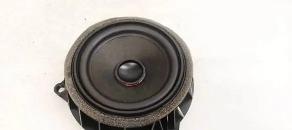 BMW X5 F15 Front door speaker 9286367
