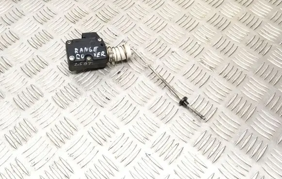 Land Rover Range Rover P38A Door control unit/module 171000B