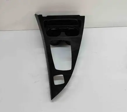 BMW 6 F12 F13 Other center console (tunnel) element 9197227 9242727