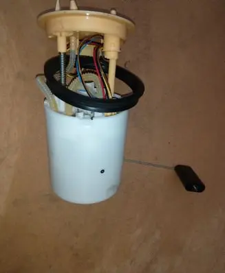 Audi A3 8Y In-tank fuel pump 5Q0919050