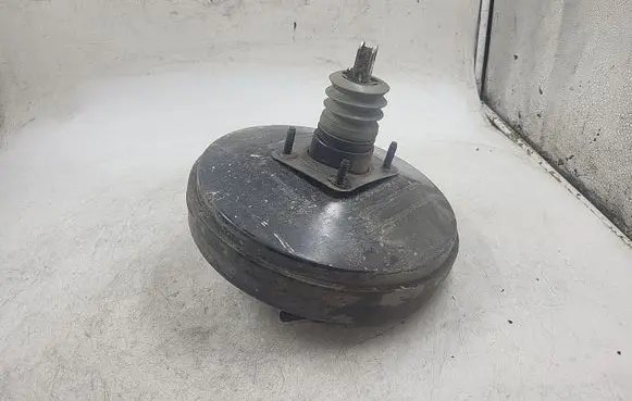 Mitsubishi Lancer X Brake booster 4680A011