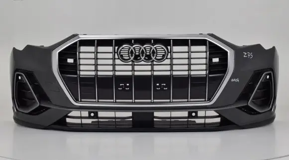 Audi Q3 F3 Front bumper