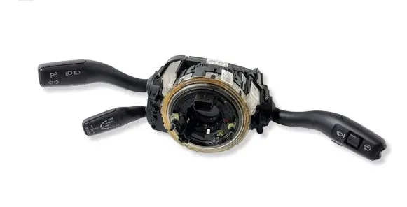 Audi A8 S8 D3 4E Wiper turn signal indicator stalk/switch 4E0953549 4E0953521 4E0953503B