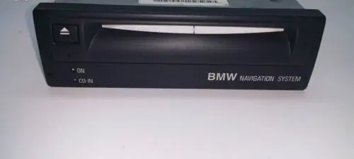 BMW 5 E39 Navigation unit CD/DVD player 8368226 902201566239