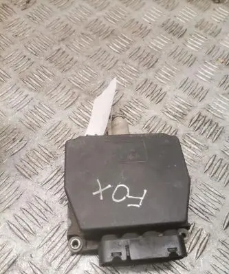Volkswagen Fox Turbo solenoid valve 6q0906625