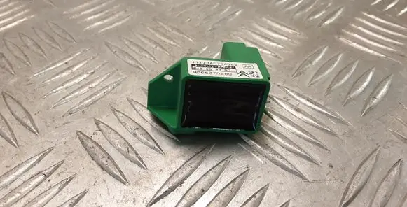 Citroen C5 Airbag deployment crash/impact sensor 9666370880