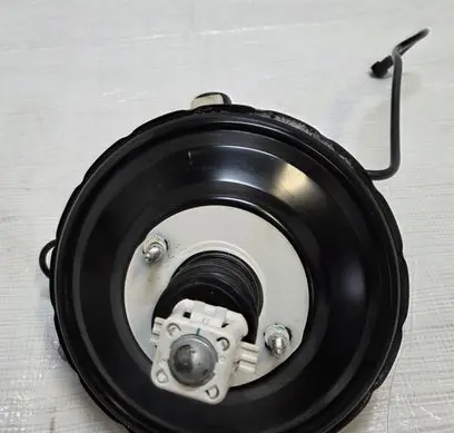 Opel Mokka Brake booster AAMD
