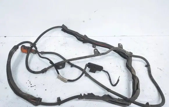 Peugeot 508 Positive cable (battery) 9672826680
