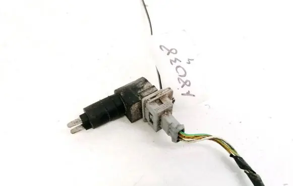 Peugeot 607 Sensor
