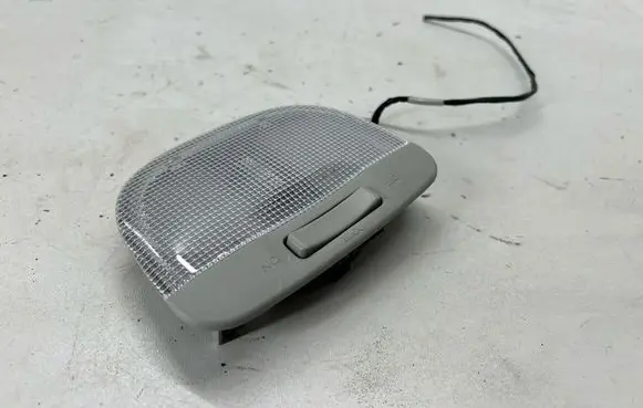Subaru Forester SK Rear seat light 84671AG051ME