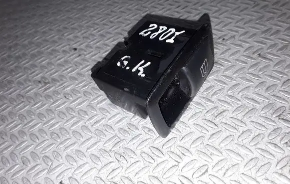 Mercedes-Benz A W169 Electric window control switch A2518200510