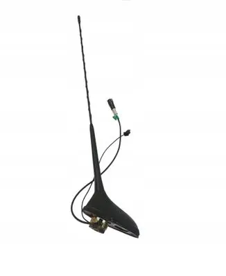 Peugeot 307 Radio antenna 9646131880