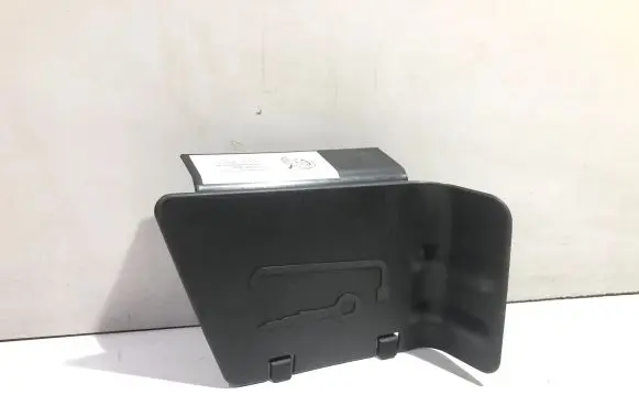 Peugeot 307 Trunk/boot trim cover 