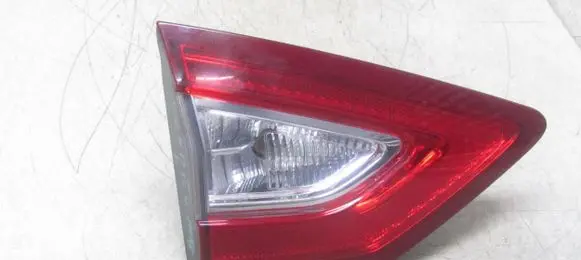 Ford Mondeo MK V Rear/tail lights