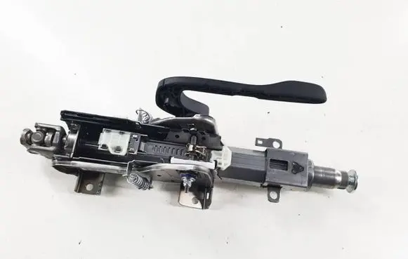 Audi Q4 Sportback e-tron Steering wheel axle 1EA419512F 15112200593B 9089125Q0065