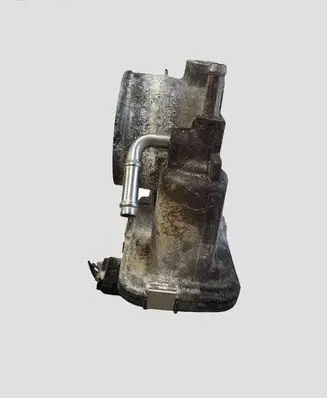Toyota RAV 4 (XA50) Throttle valve 2203025020