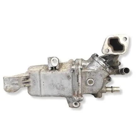 Nissan NV400 EGR valve cooler 147353981R 147353981