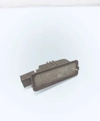 Volkswagen PASSAT B7 Number plate light 1K8943021