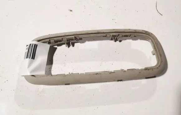 Ford S-MAX Other interior part