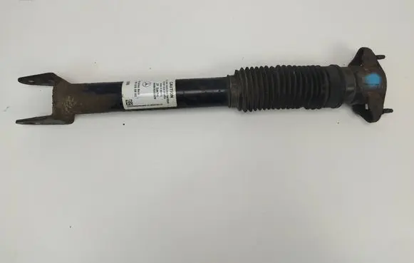 Mercedes-Benz ML AMG W166 Rear shock absorber/damper A1663260900