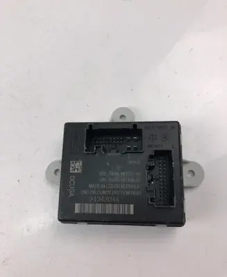 Volvo V60 Other control units/modules 31343044