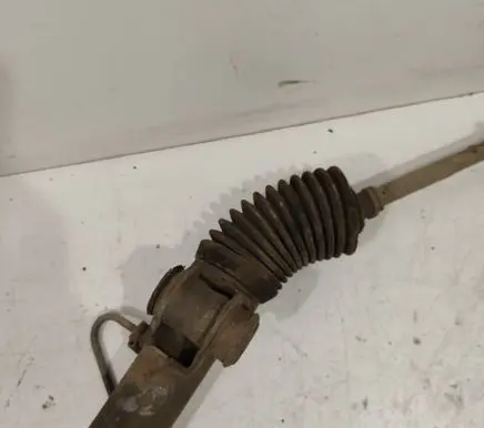 Opel Astra H Steering rack mechanical part 