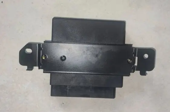 Ford Mondeo MK II Other control units/modules 97BG15K600CA 5WK47112