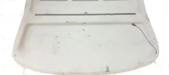 Peugeot 406 Parcel shelf