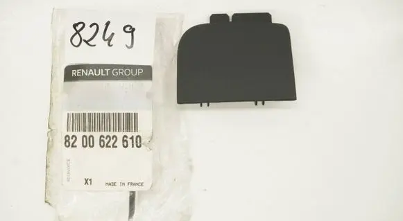 Renault Kangoo II Centre console side trim front 8200622610