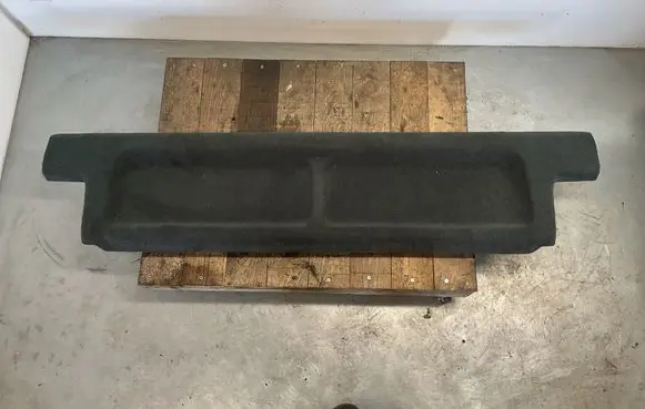 Volvo S40, V40 Parcel shelf 30867757 30611388